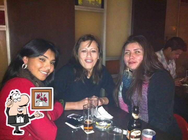 Plaza Club Bar
