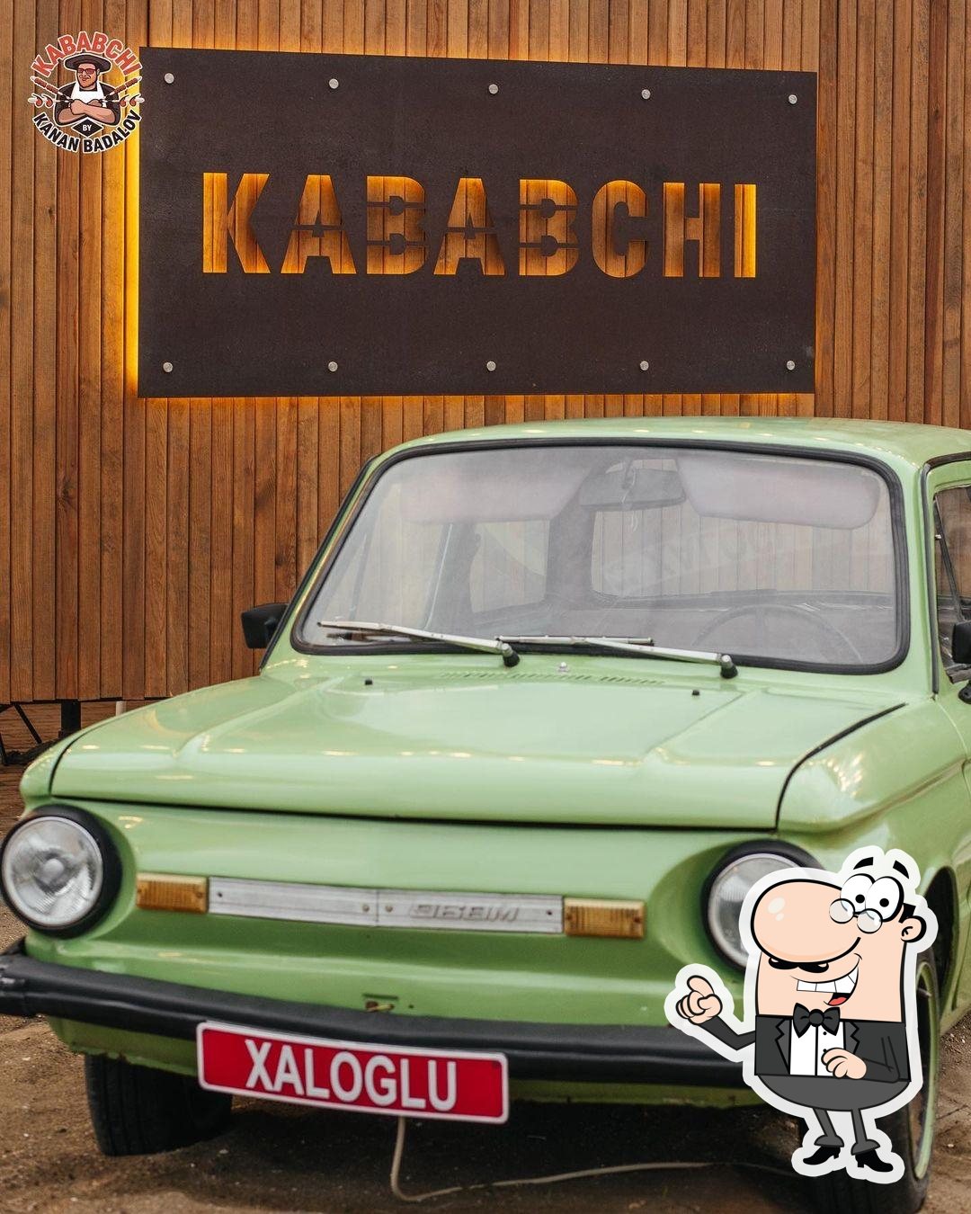 Kababchi Baku