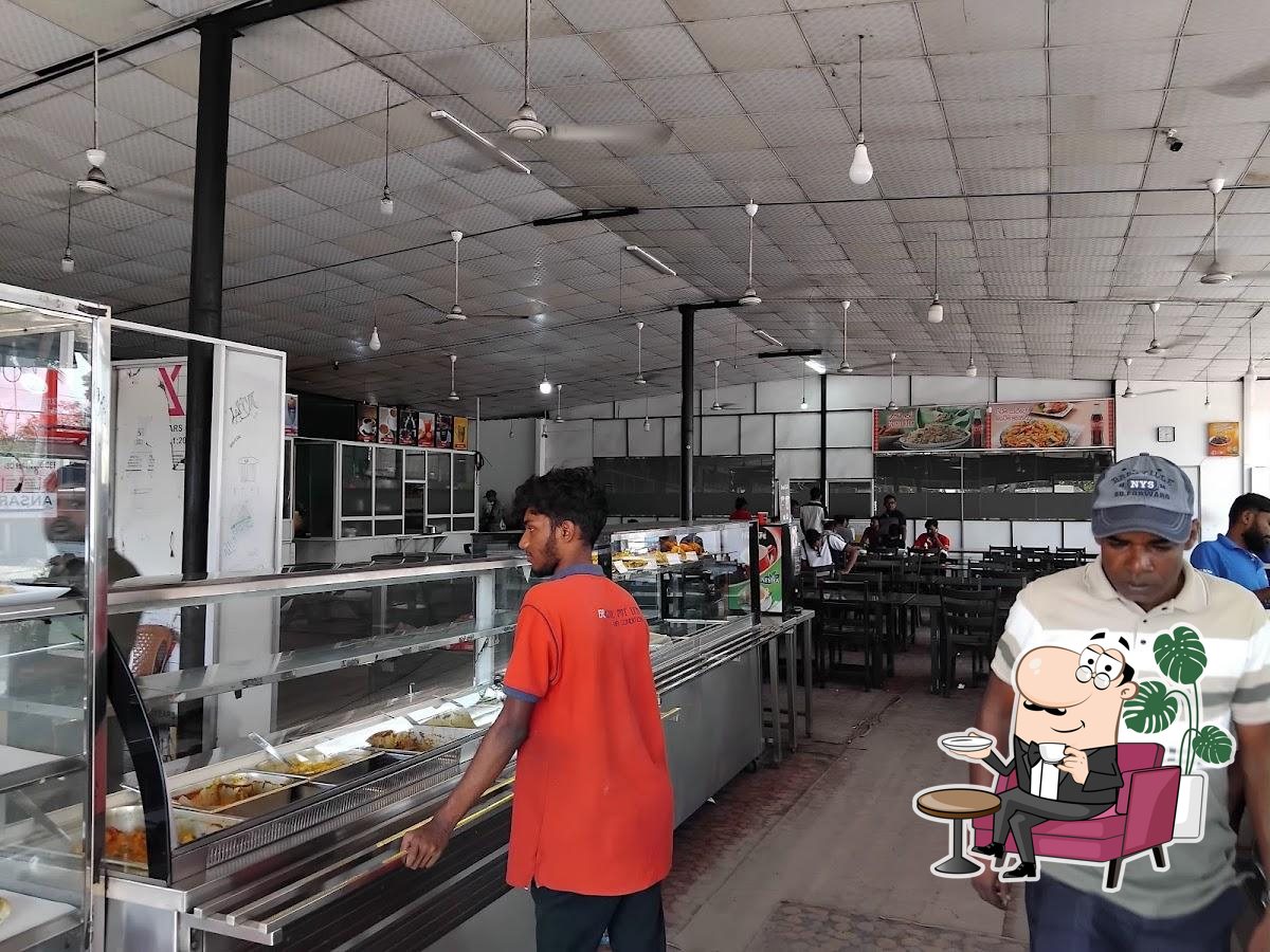Ansar Restaurant - 2