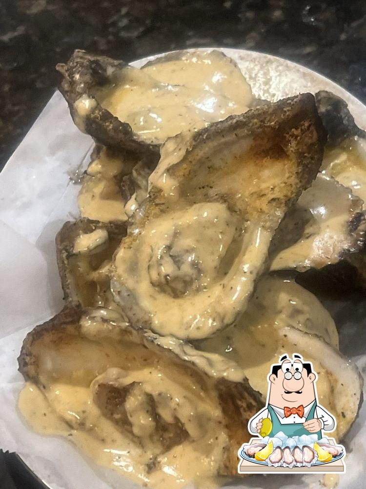 D'Juan's Bistro