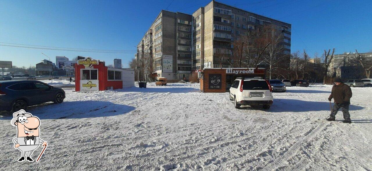 Хлеб из тандыра