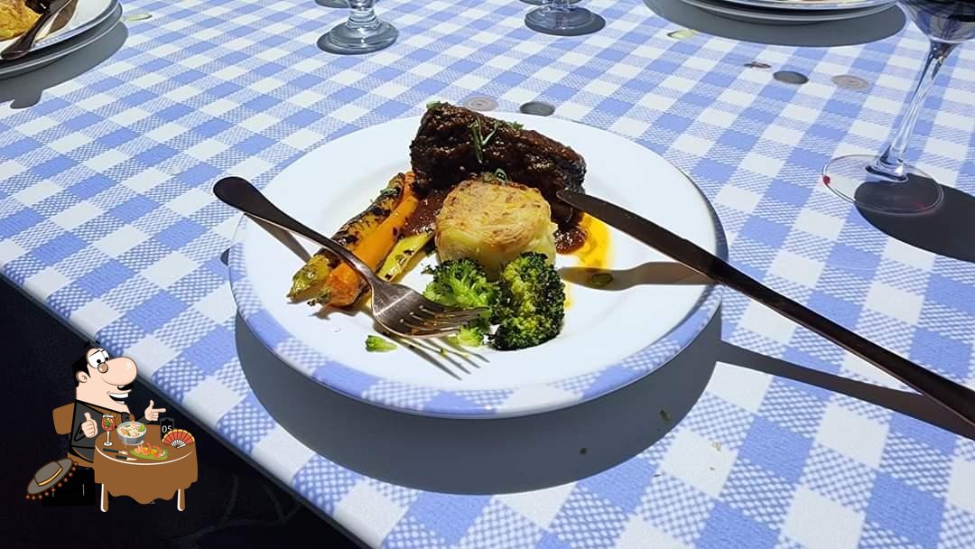 Sage Supper Club