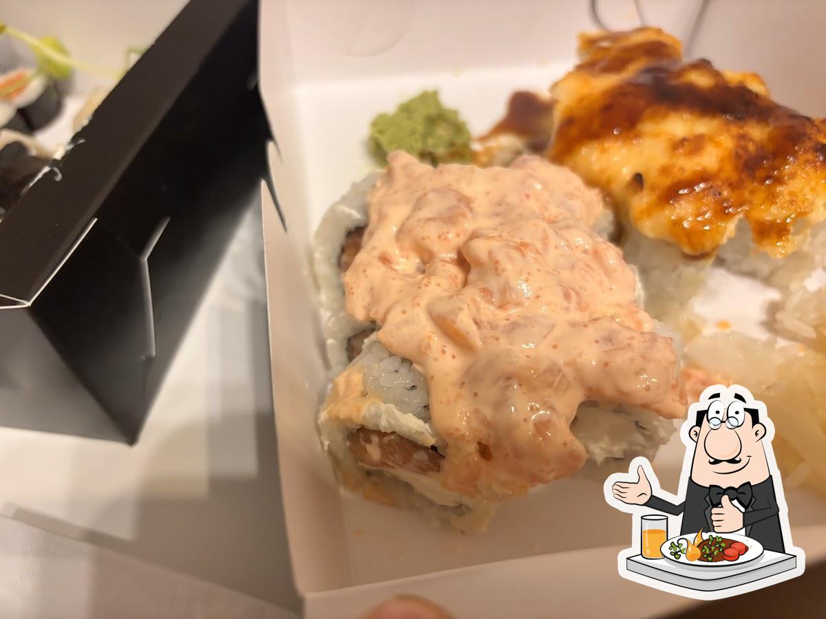 Sushi Meistars