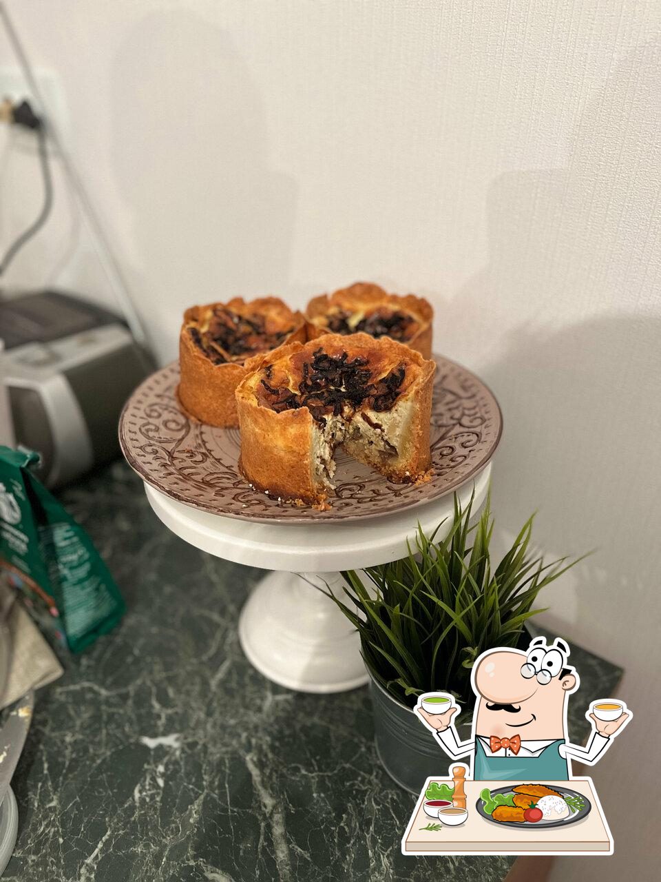 Домашняя кондитерская O'bakery