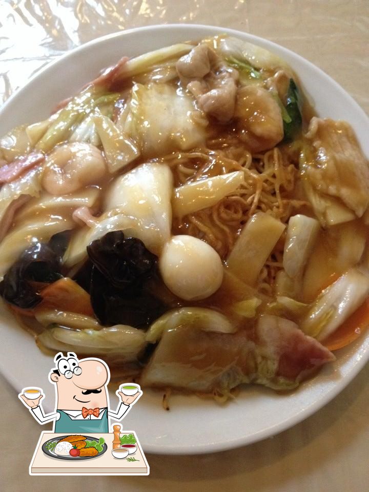 翠華飯店