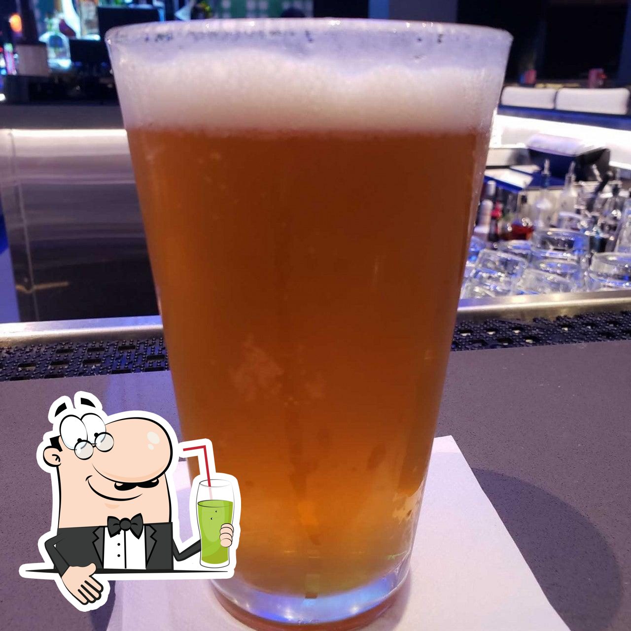 Dave & Buster's