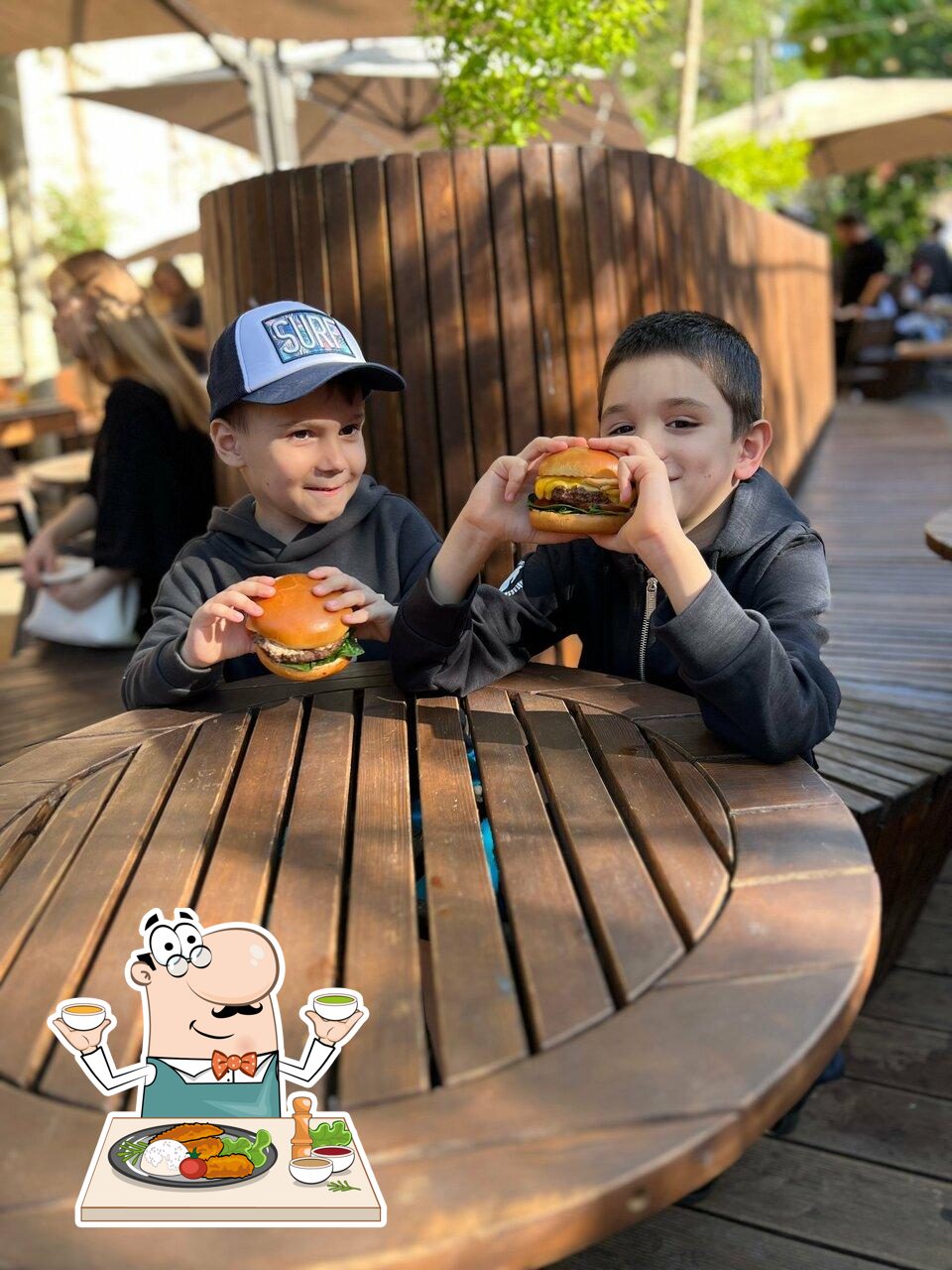 BurgerBox