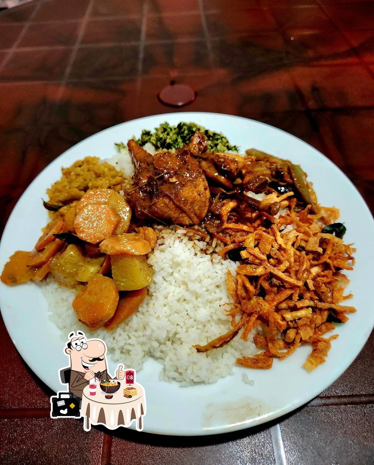 Hot and Yummy