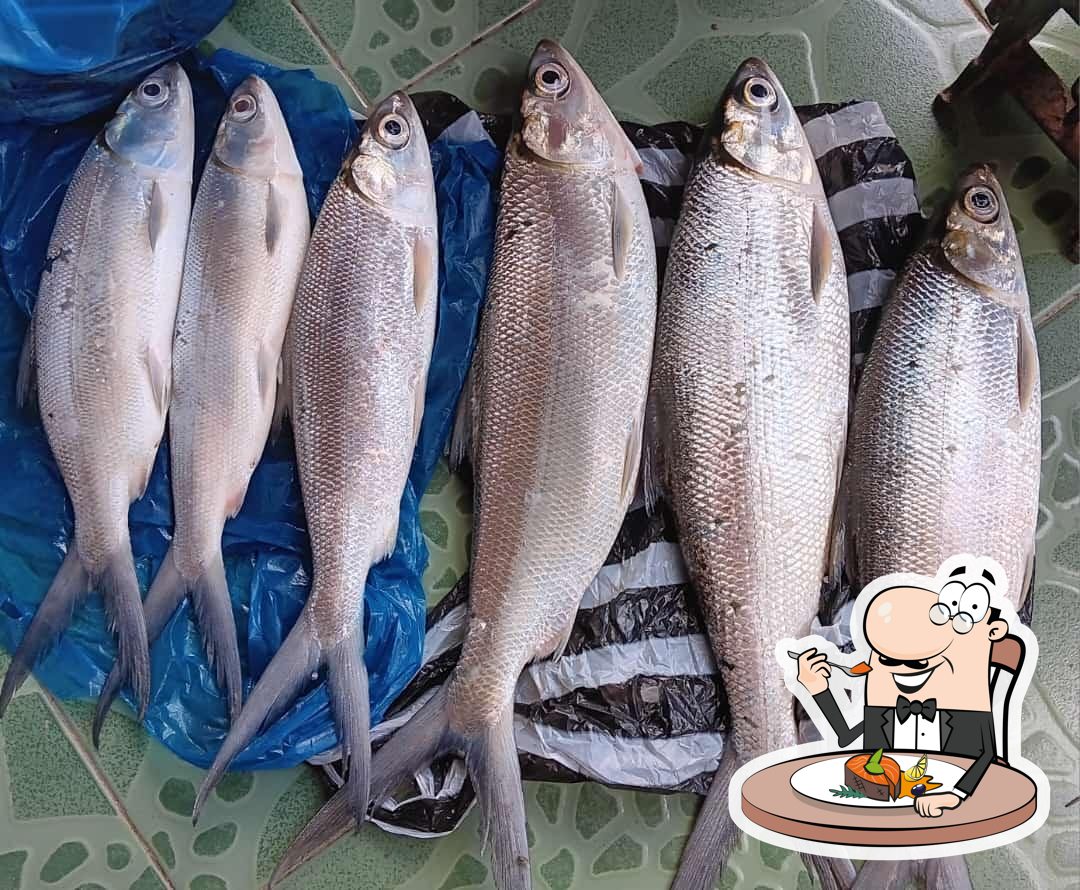 Berkah Seafood