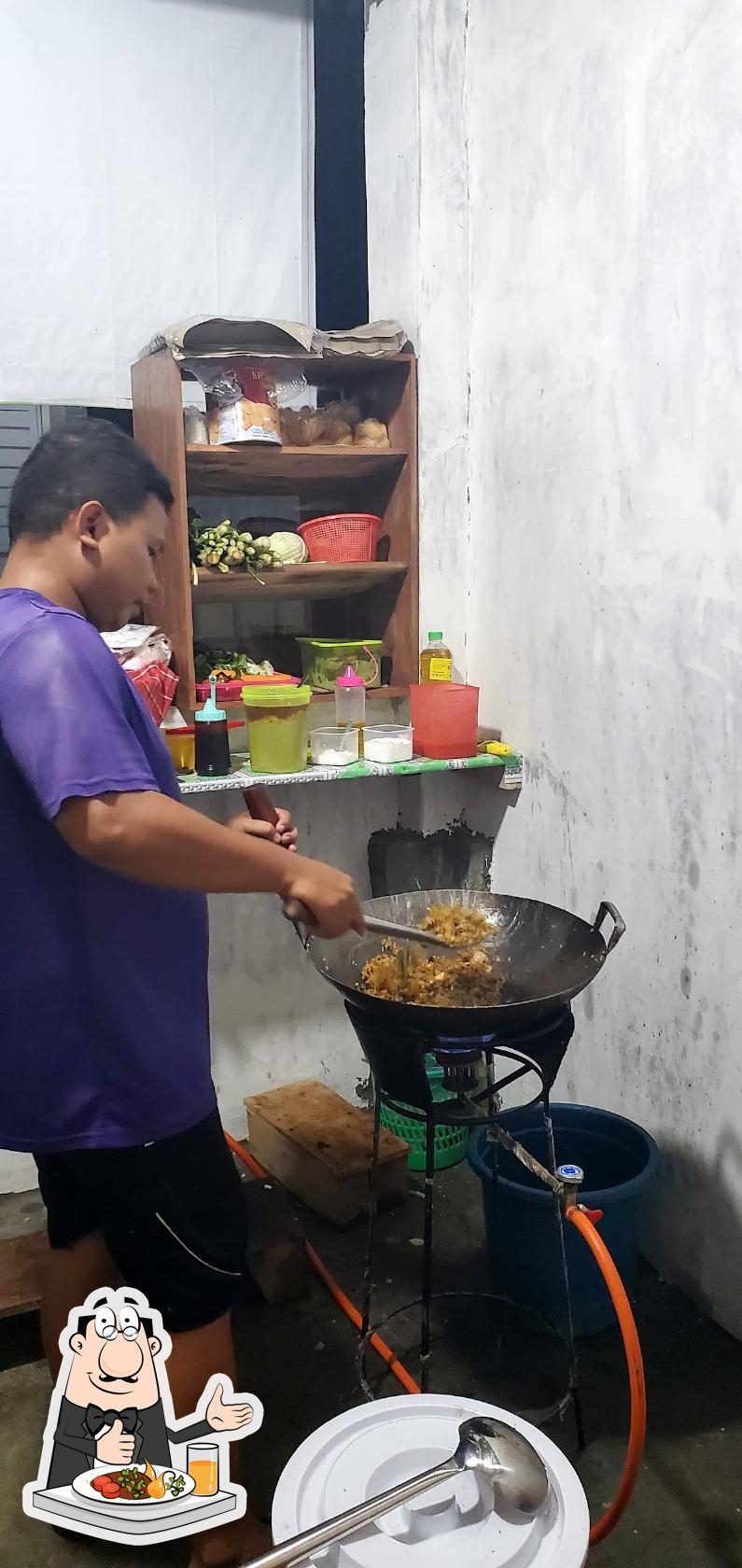 NASGOR KANG BI'IS