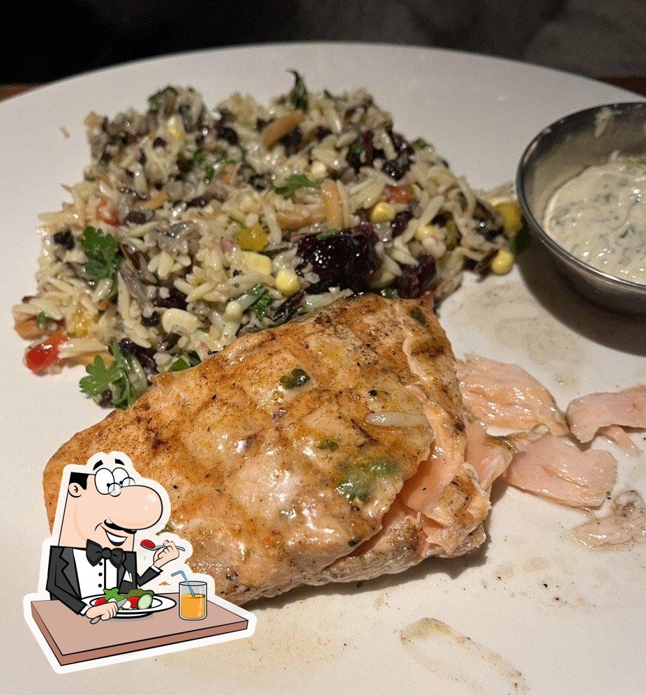 J Alexander’s Restaurant