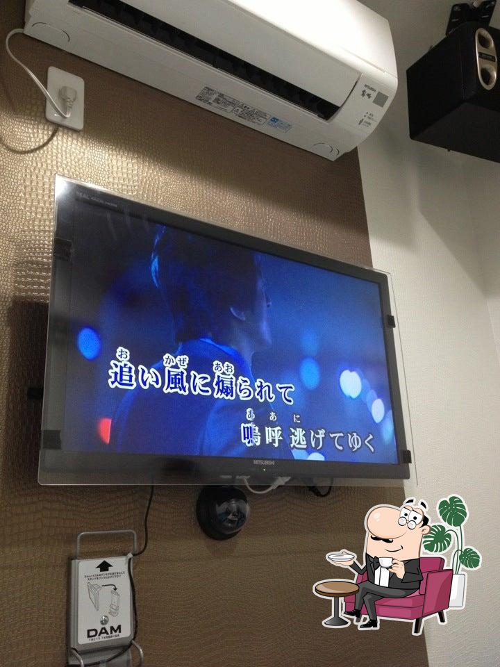 カラオケ wave 市川