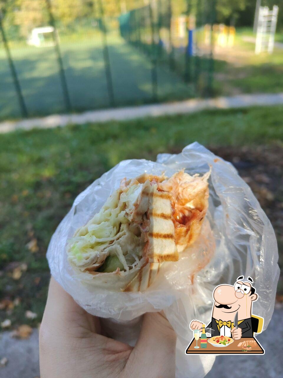 Место Встречи
