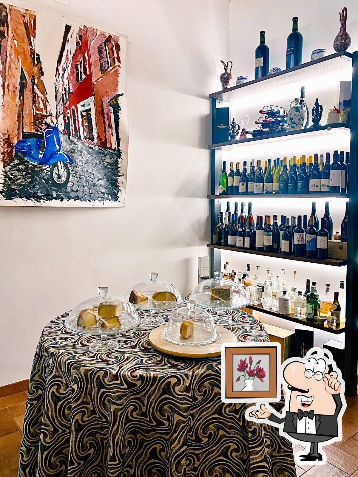 Contatto Ristorante