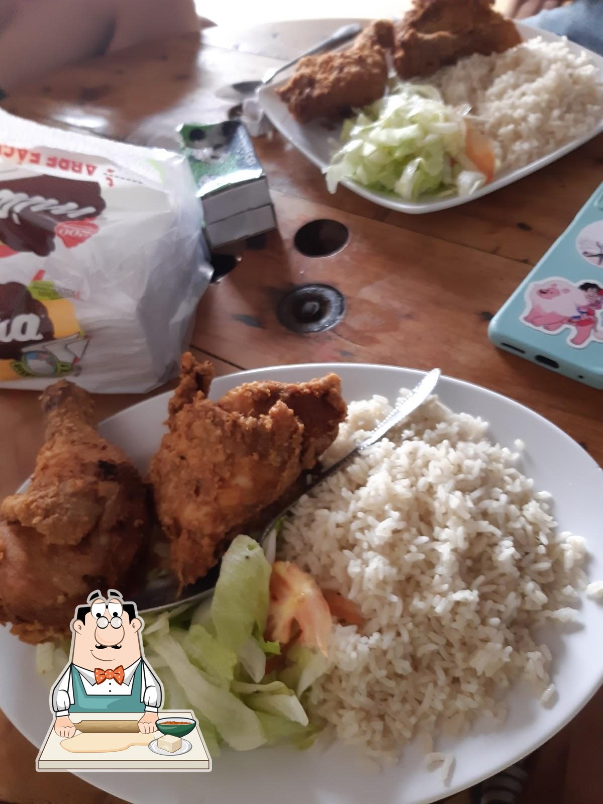 Deli Pollo