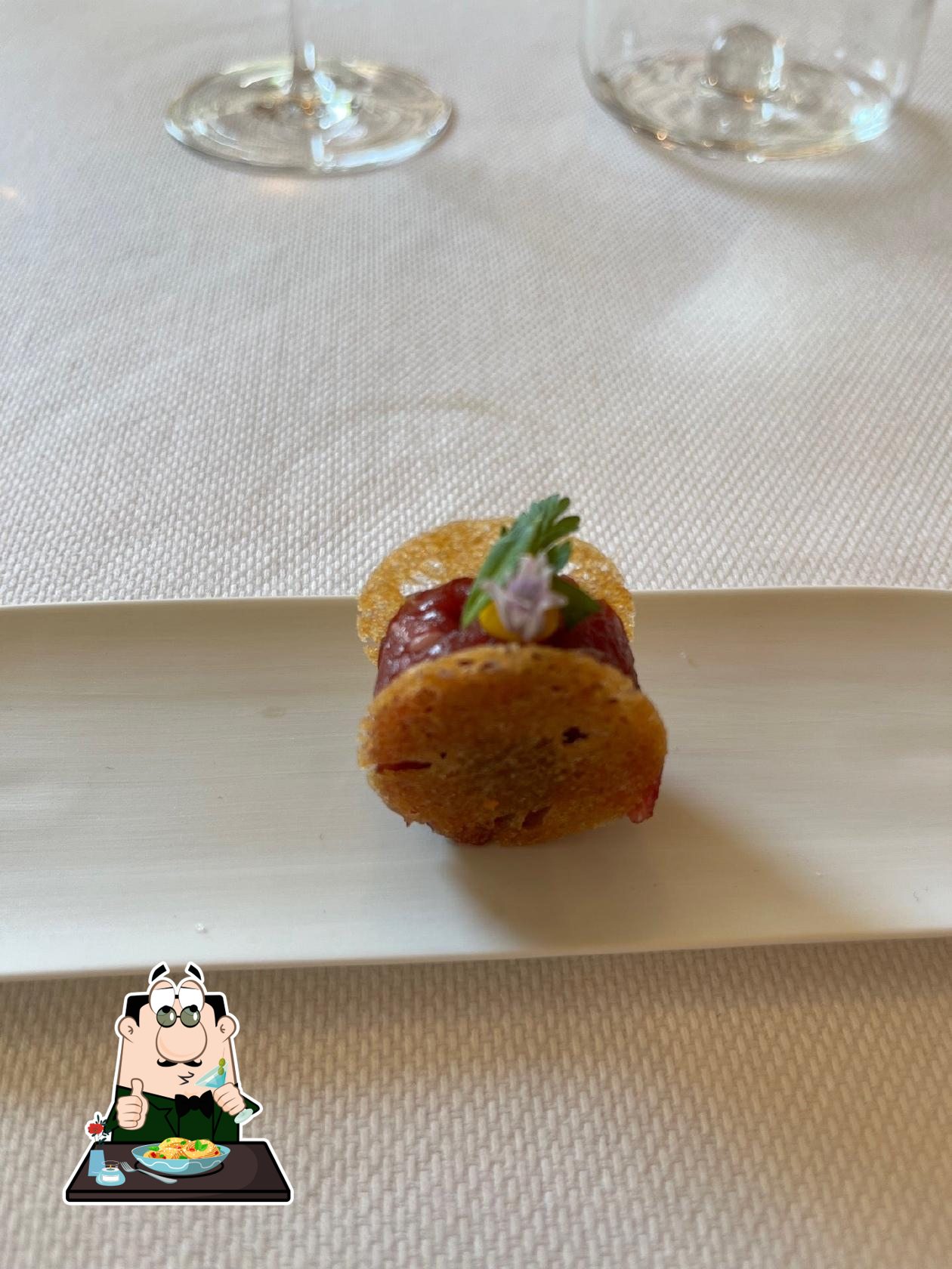 Restaurant Cédric Burtin
