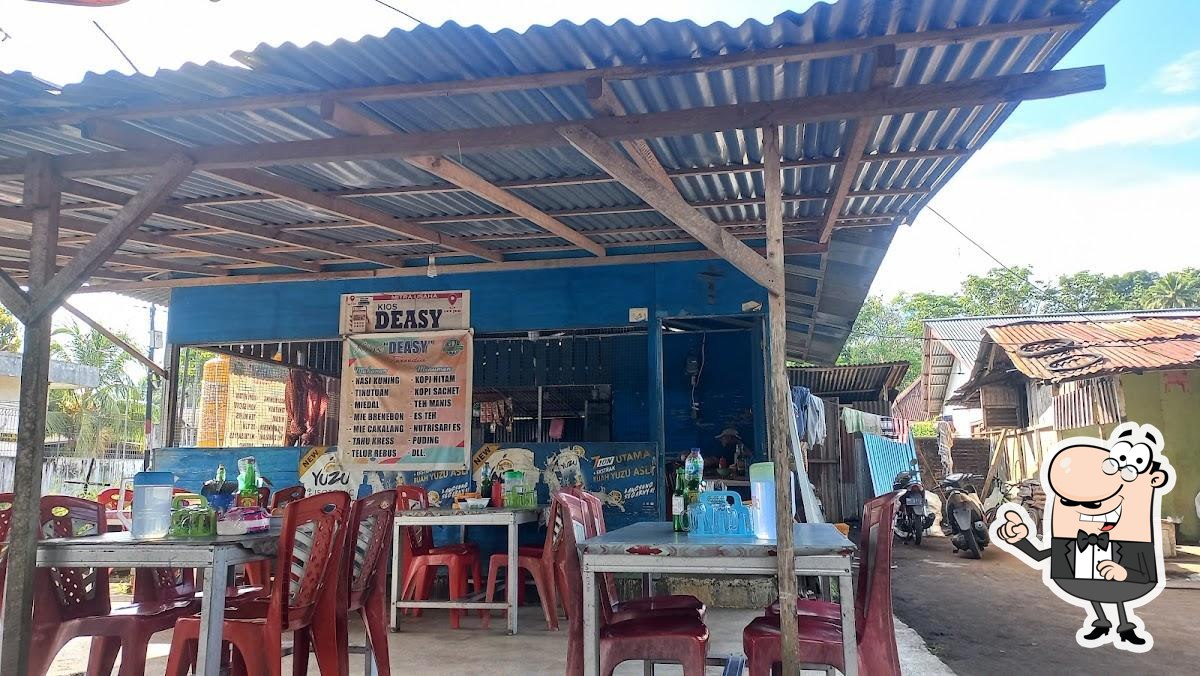 KIOS DEASY
