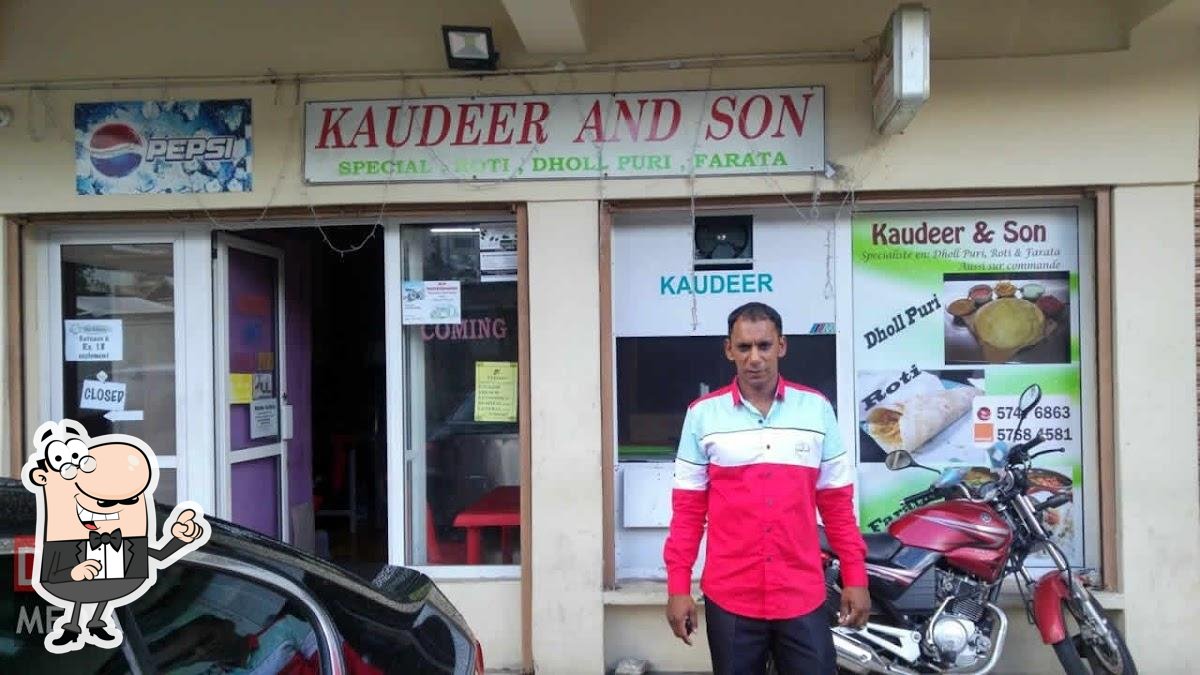 Kaudeer & Sons