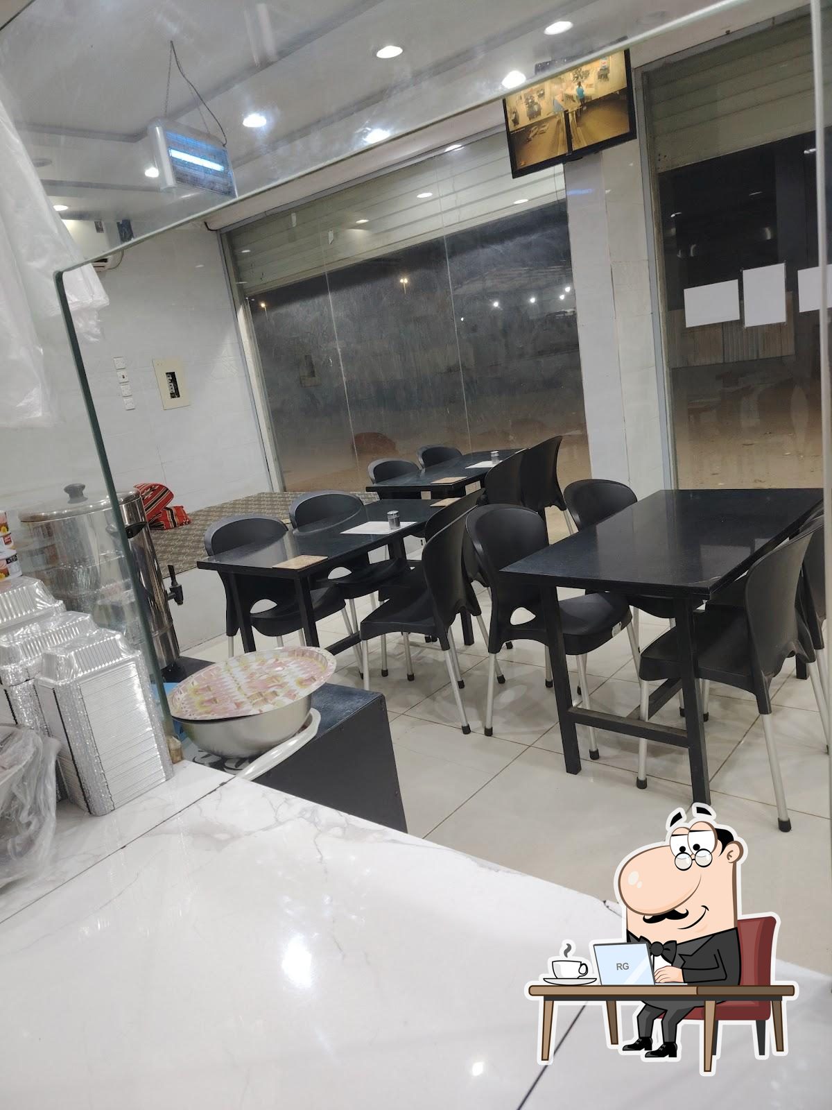 مطعم وفوال الخرطوم