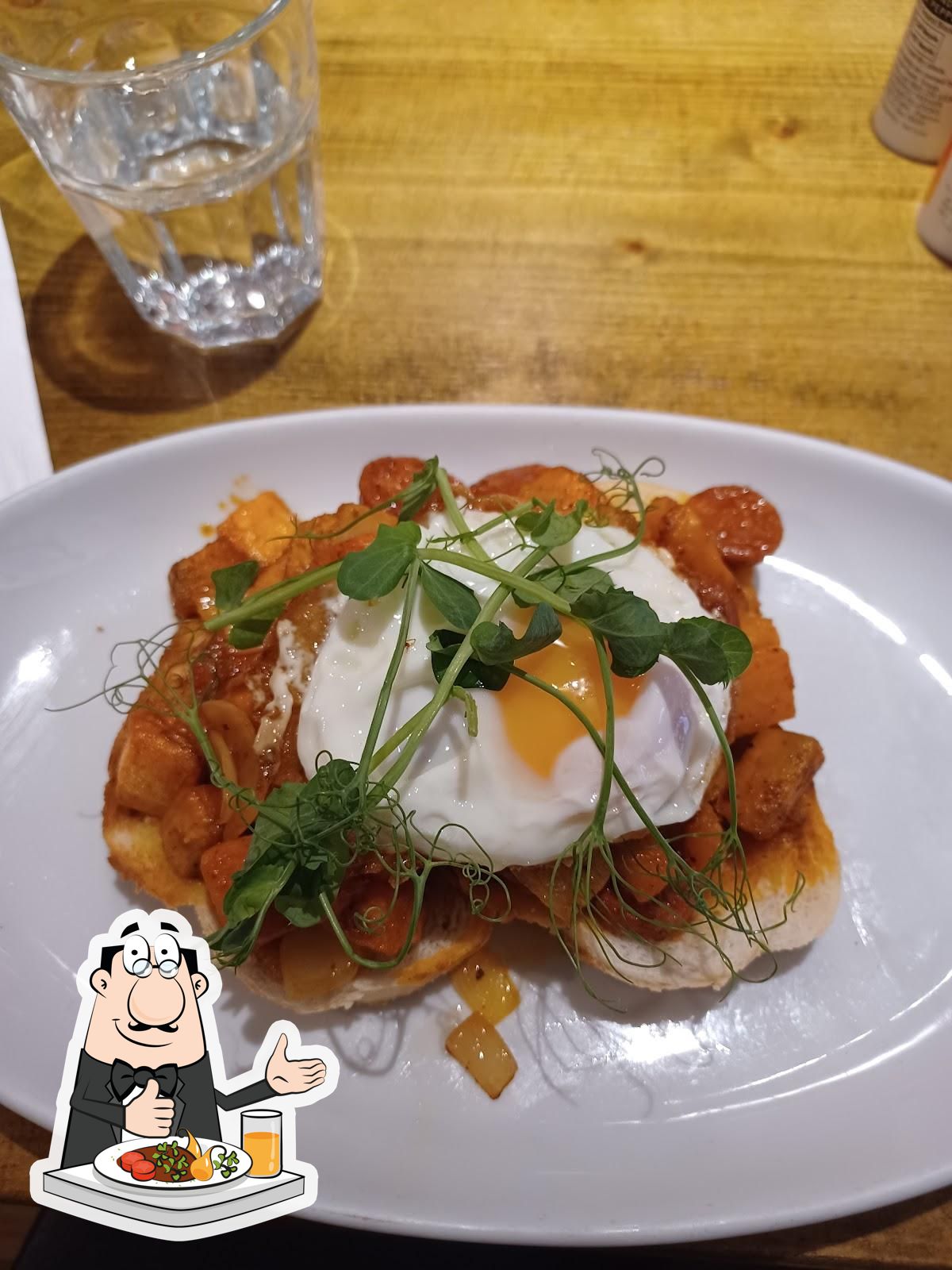 Bonney's Bistro