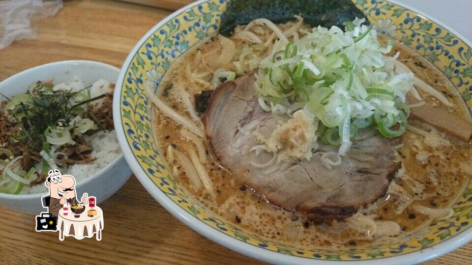 らーめん 惣太郎