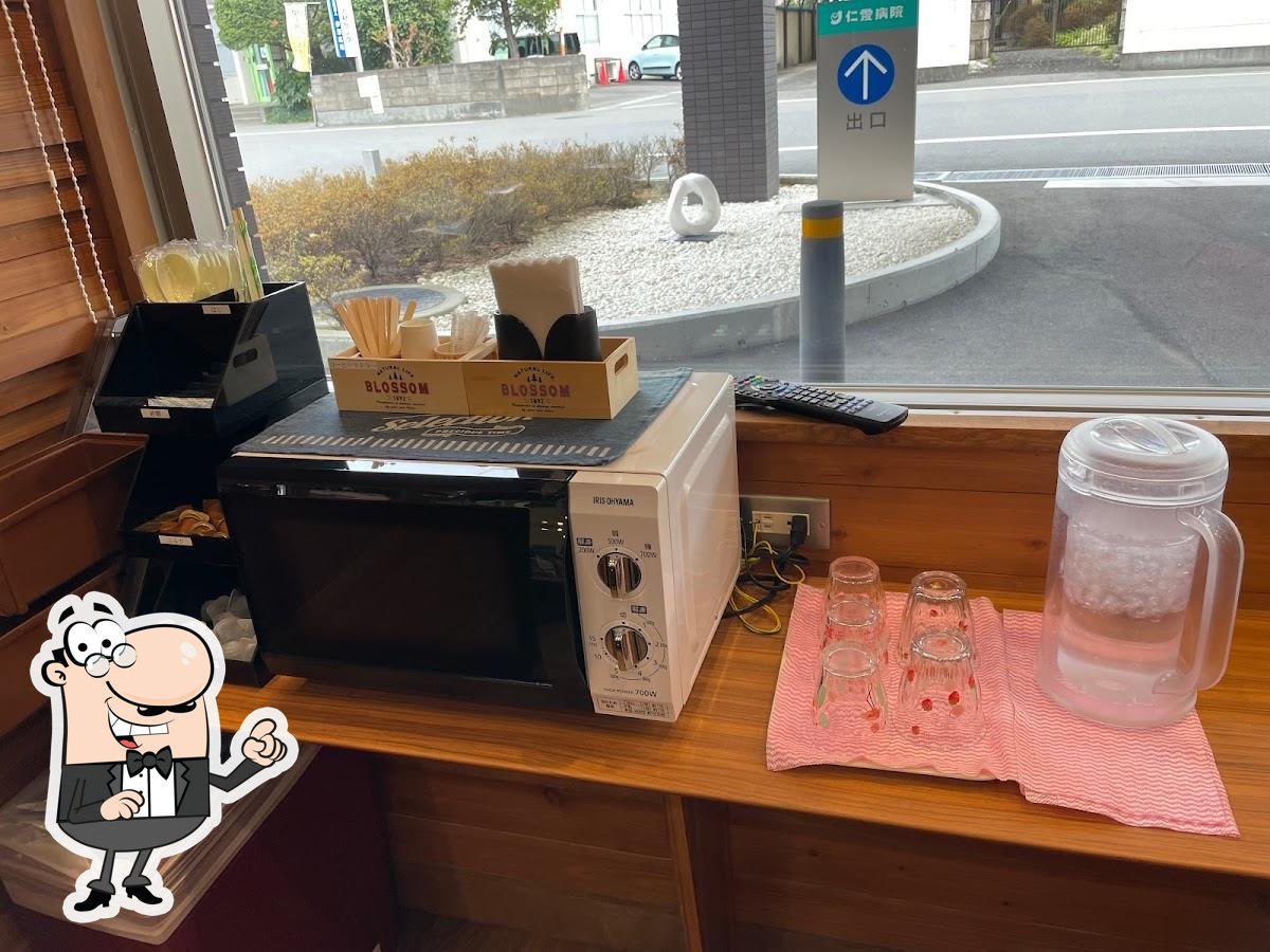 ｃａｆｅｔｉｅｓ 仁愛病院店