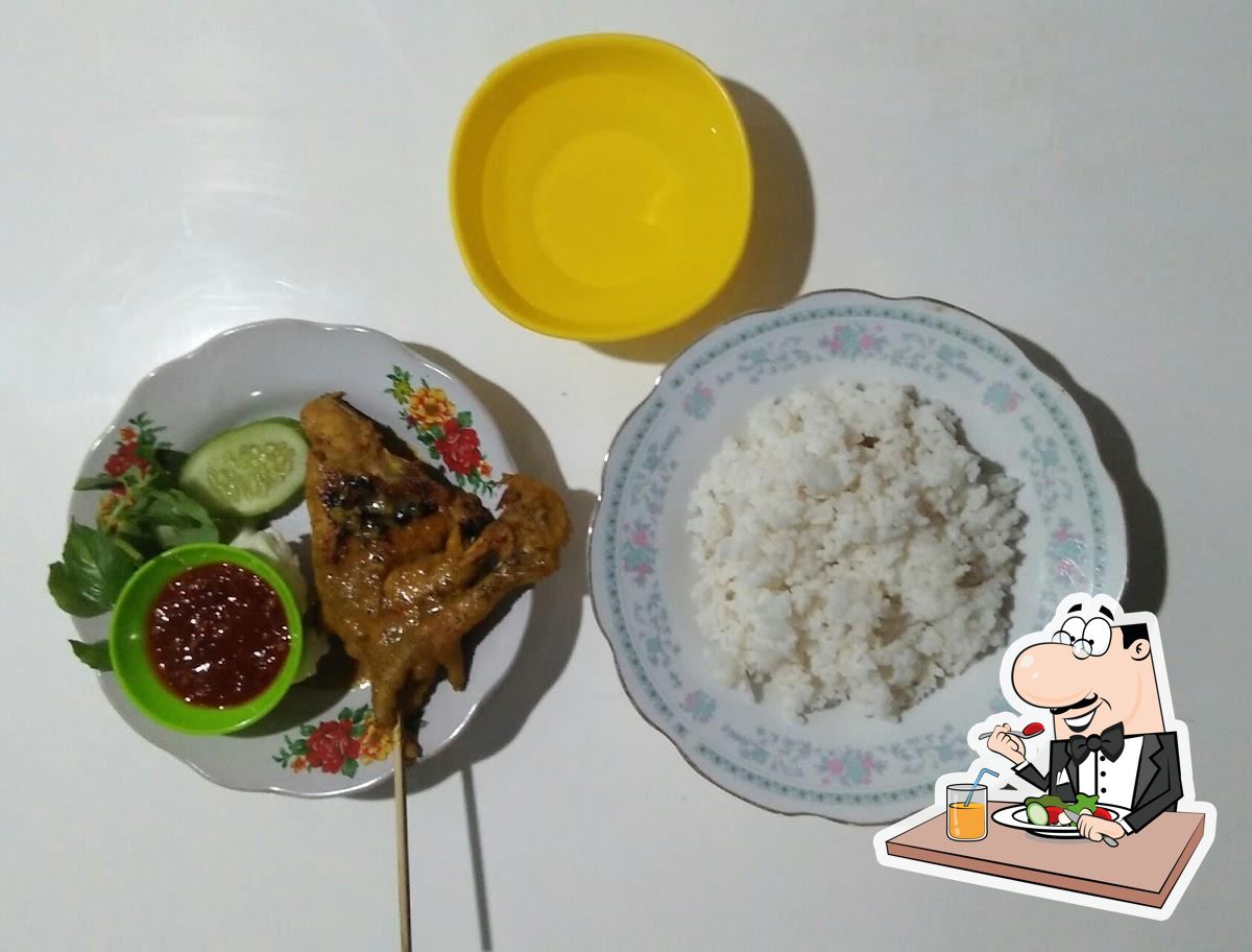 Ayam Bakar Pandanaran