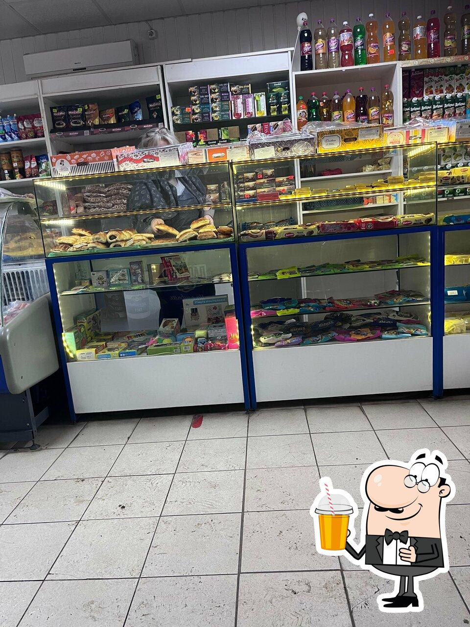 Кафе