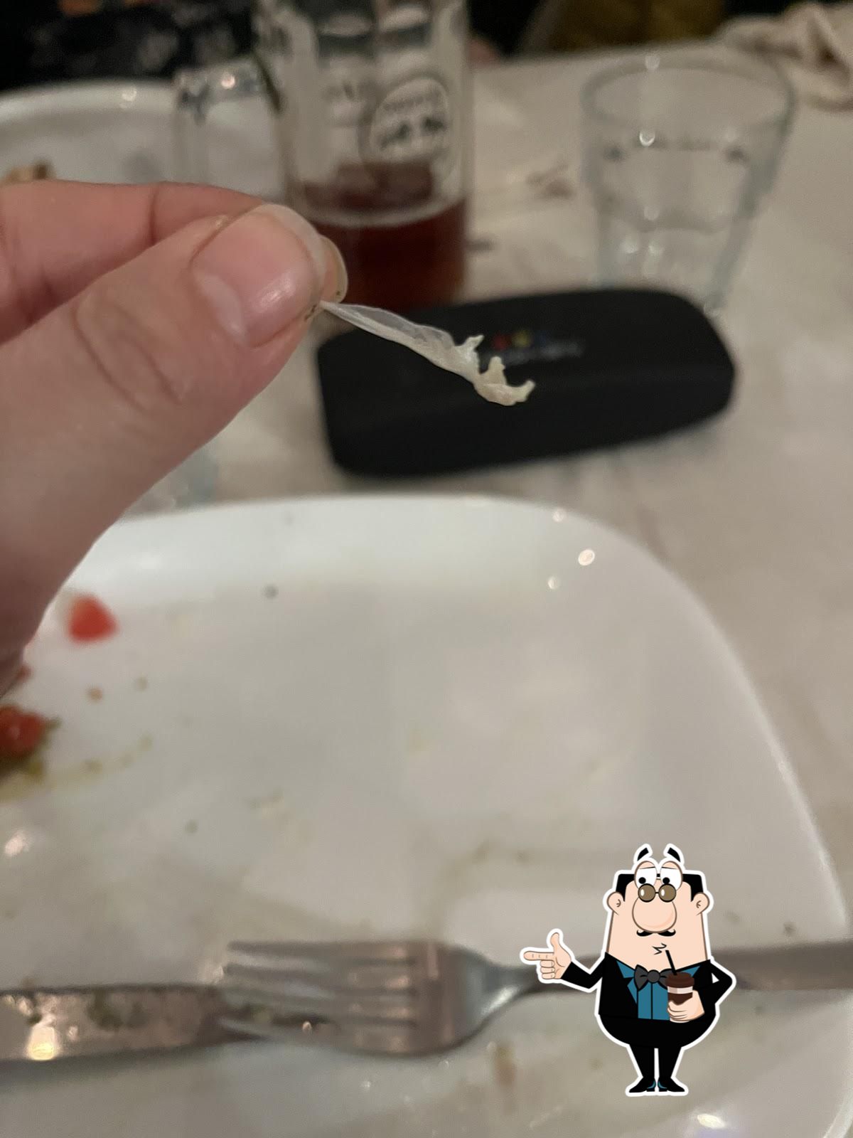 Sanfy Ristorante Pizzeria