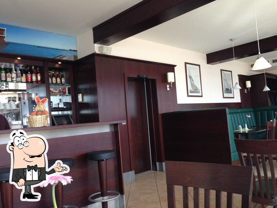 Restaurant Pantry