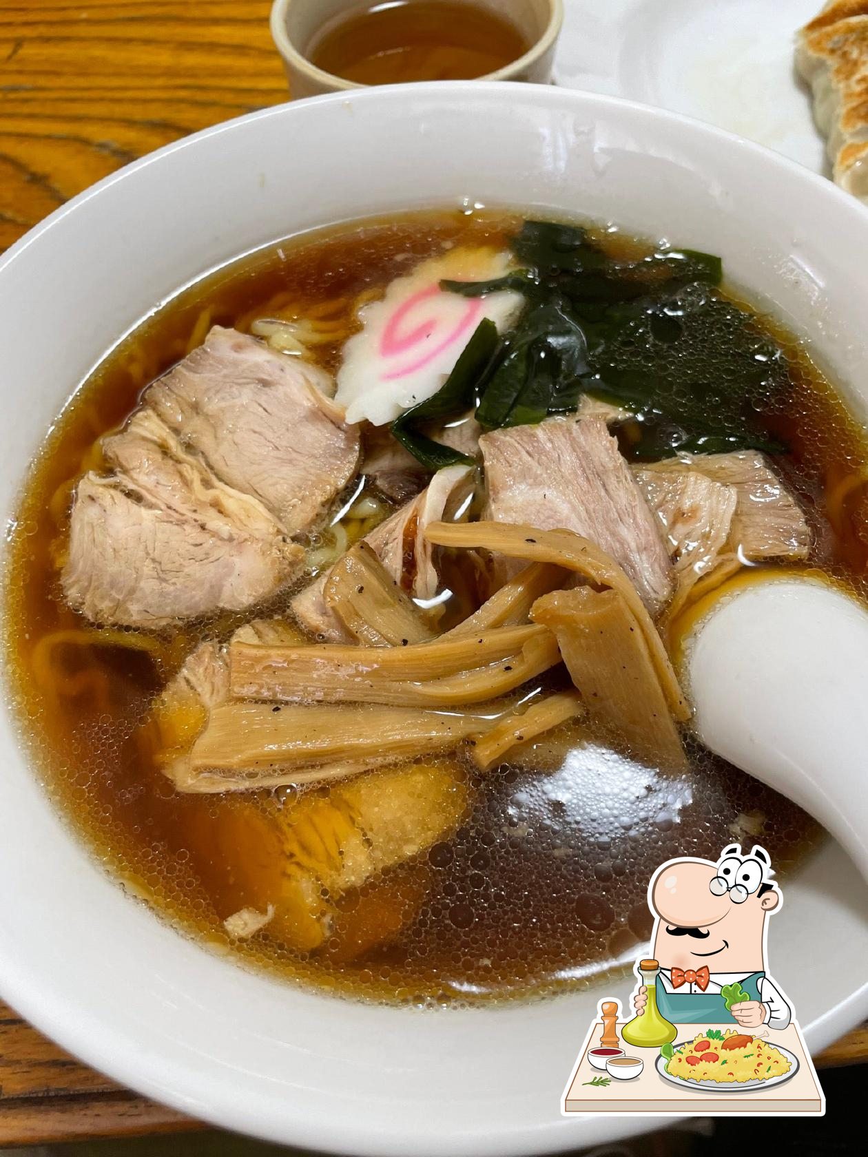 中国料理 鳳山