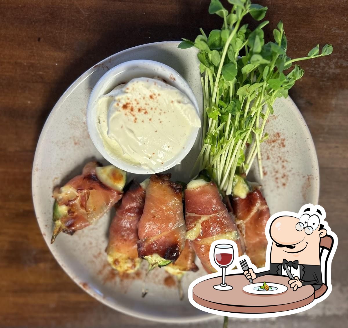 Mudgee Brewing Co Brewpub & Restaurant