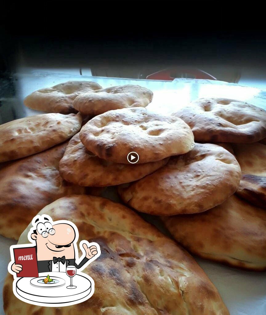 Tadim Meat Bread