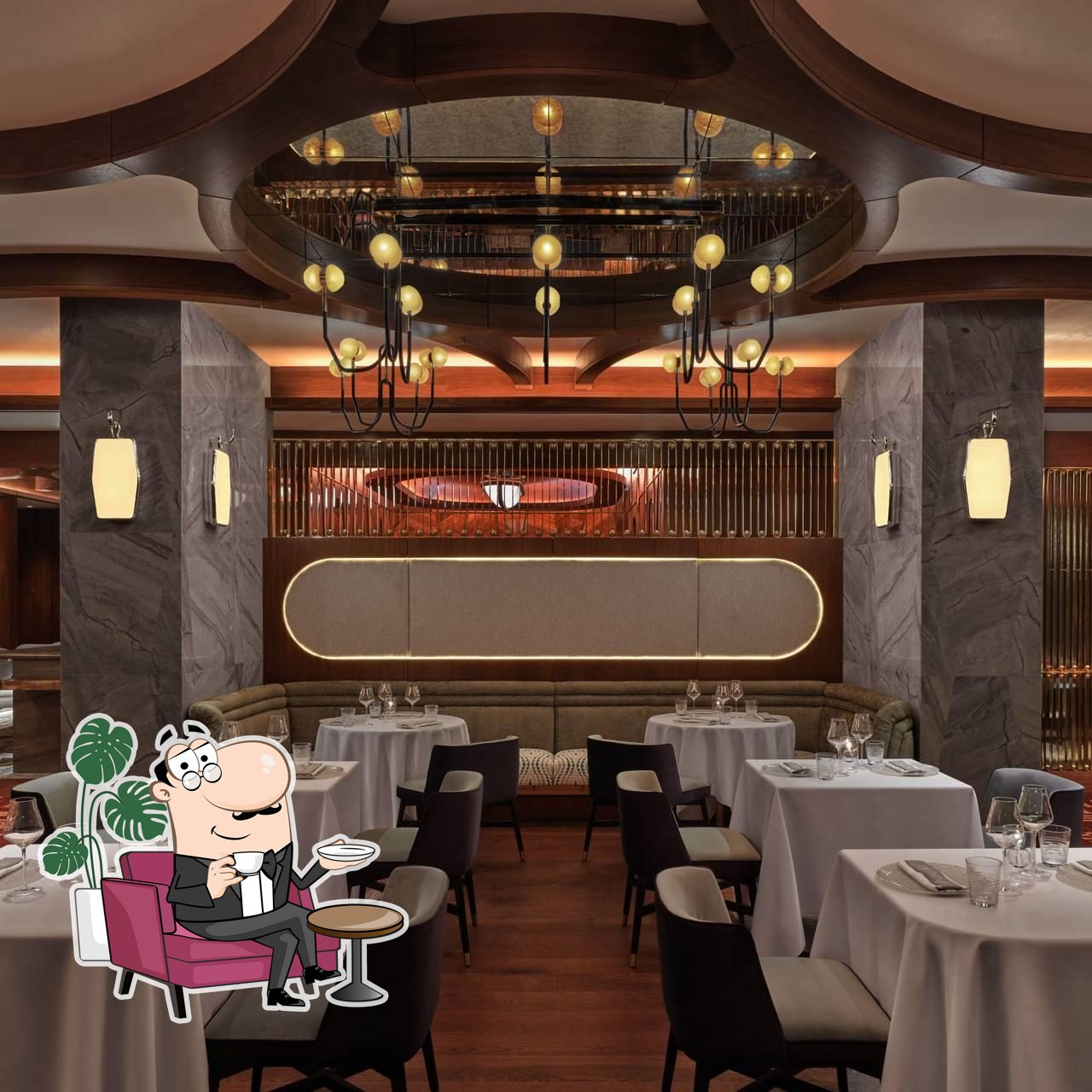 The St.Regis Bar