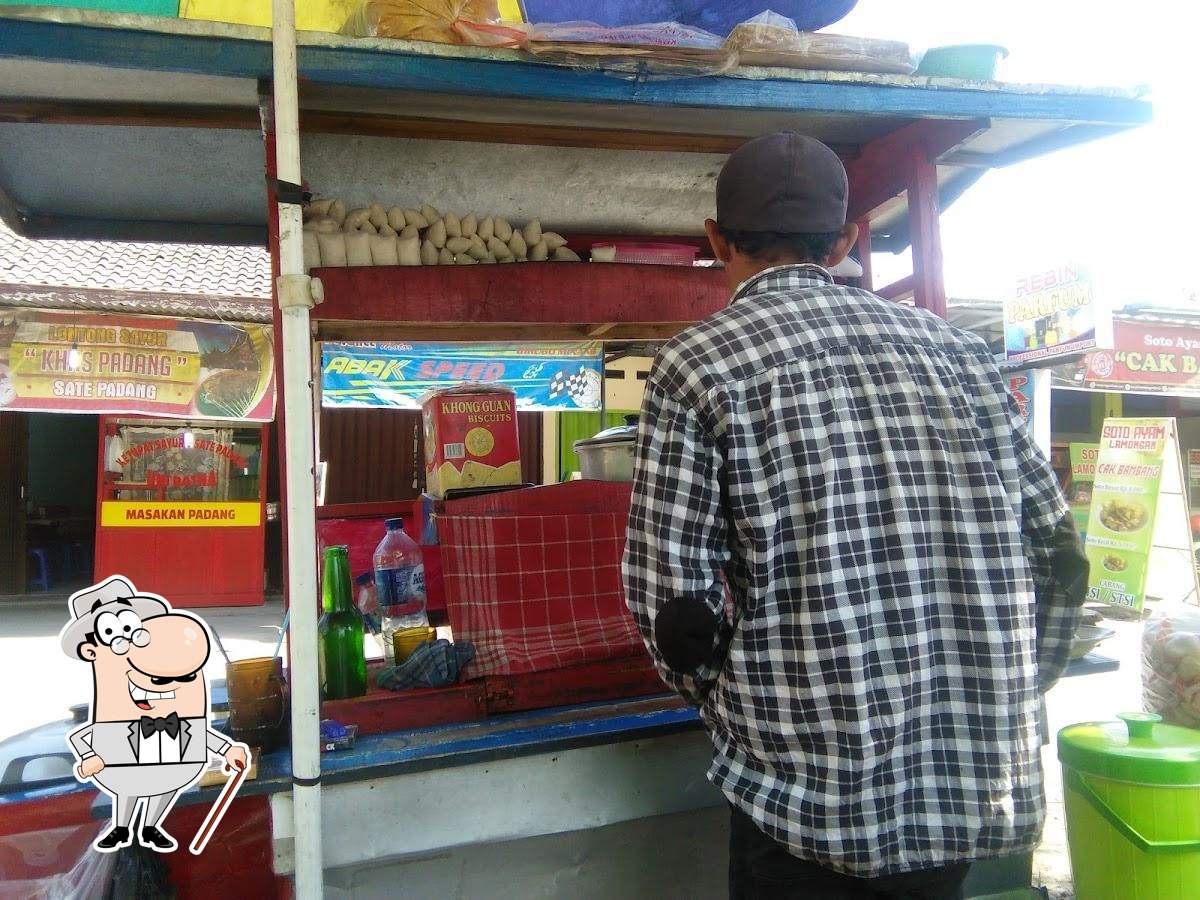 Ketoprak Jakarta Mas Ridwan