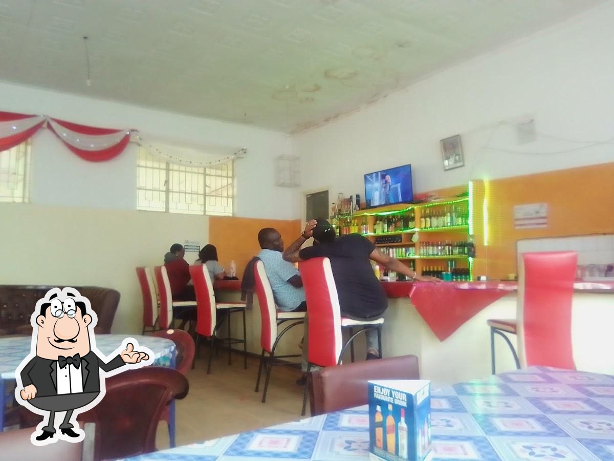 Pavilion Bar & Restaurant