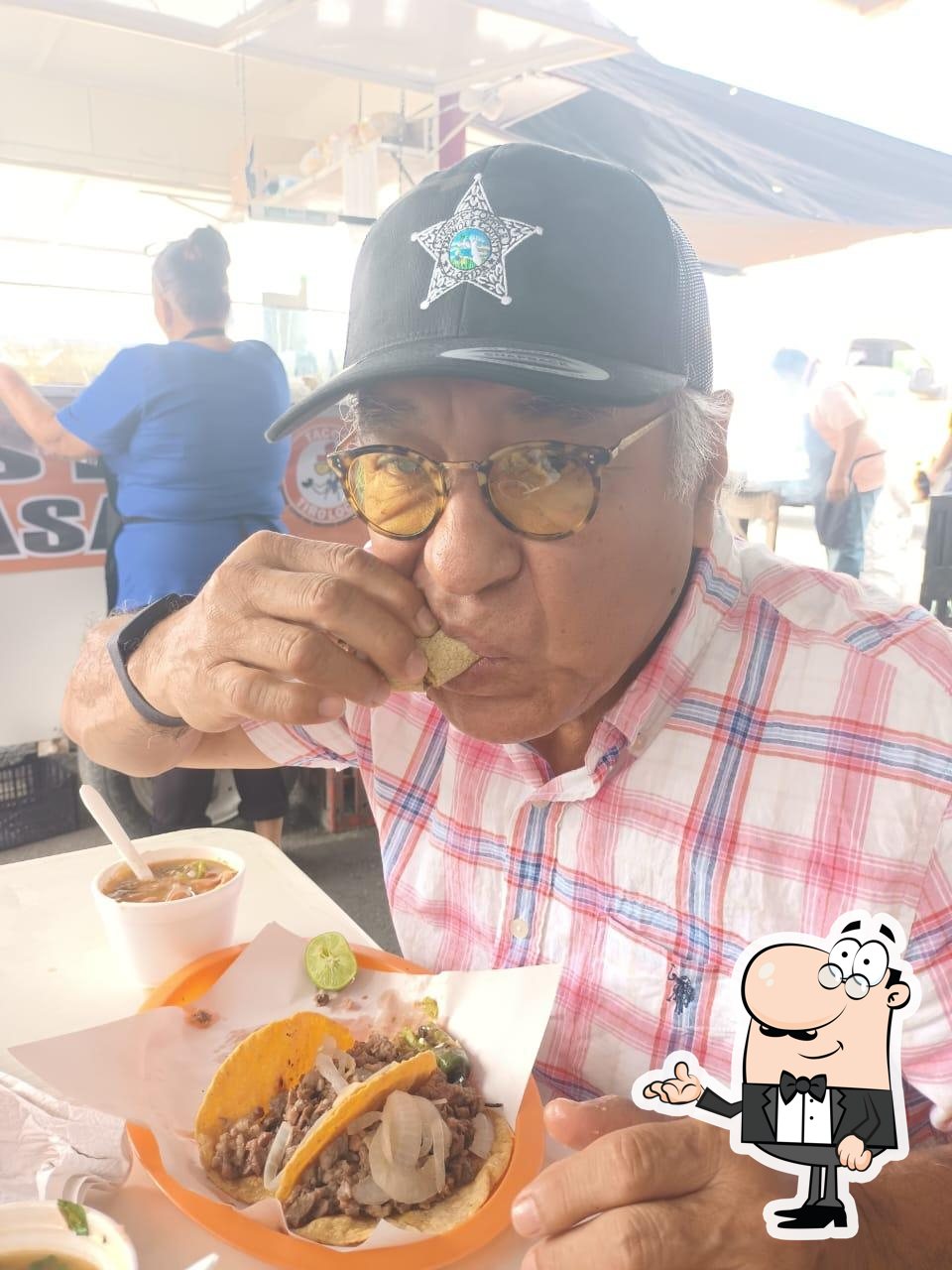 Taquería Tiro Loco