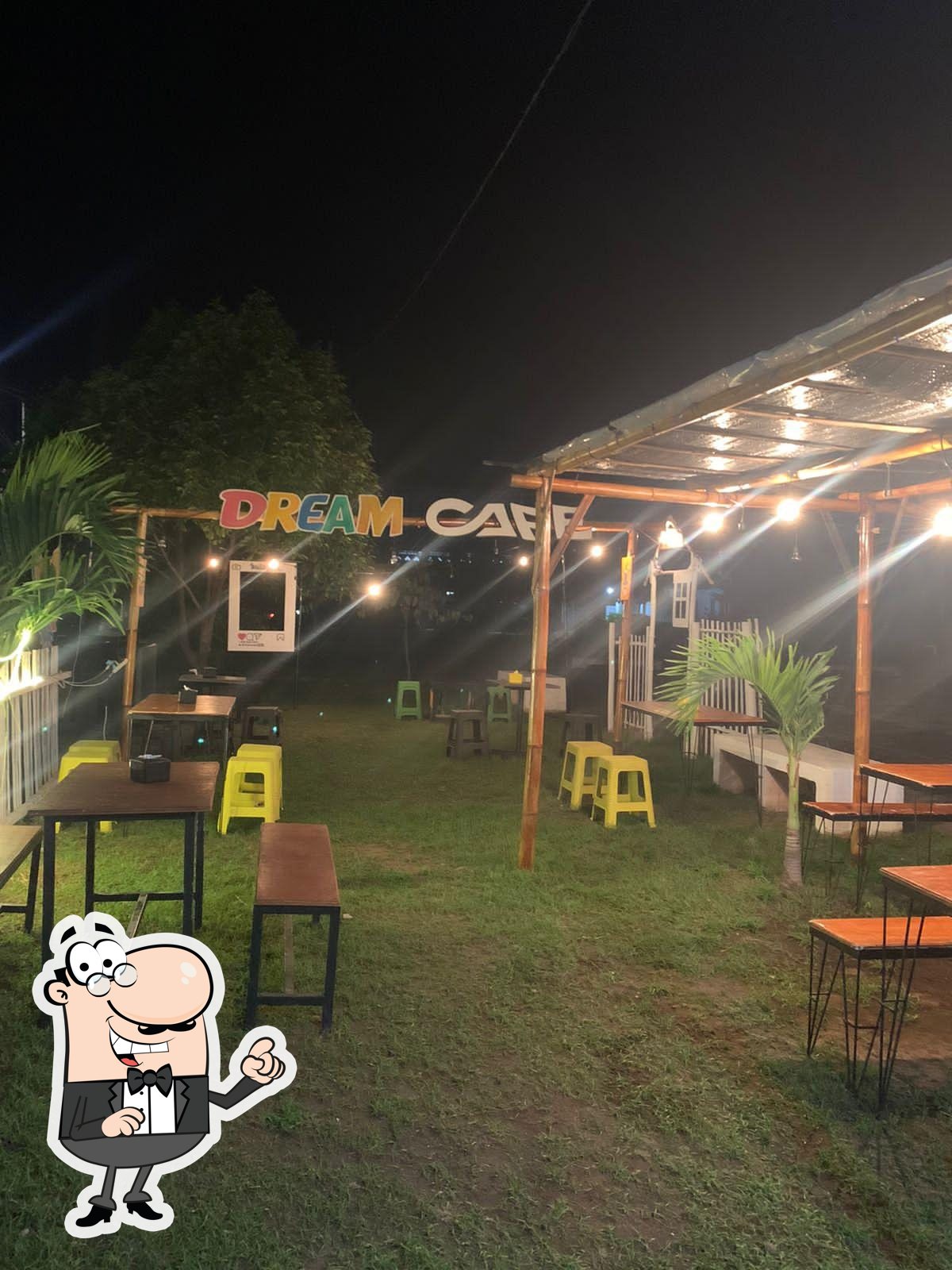 Dream Cafe Larantuka