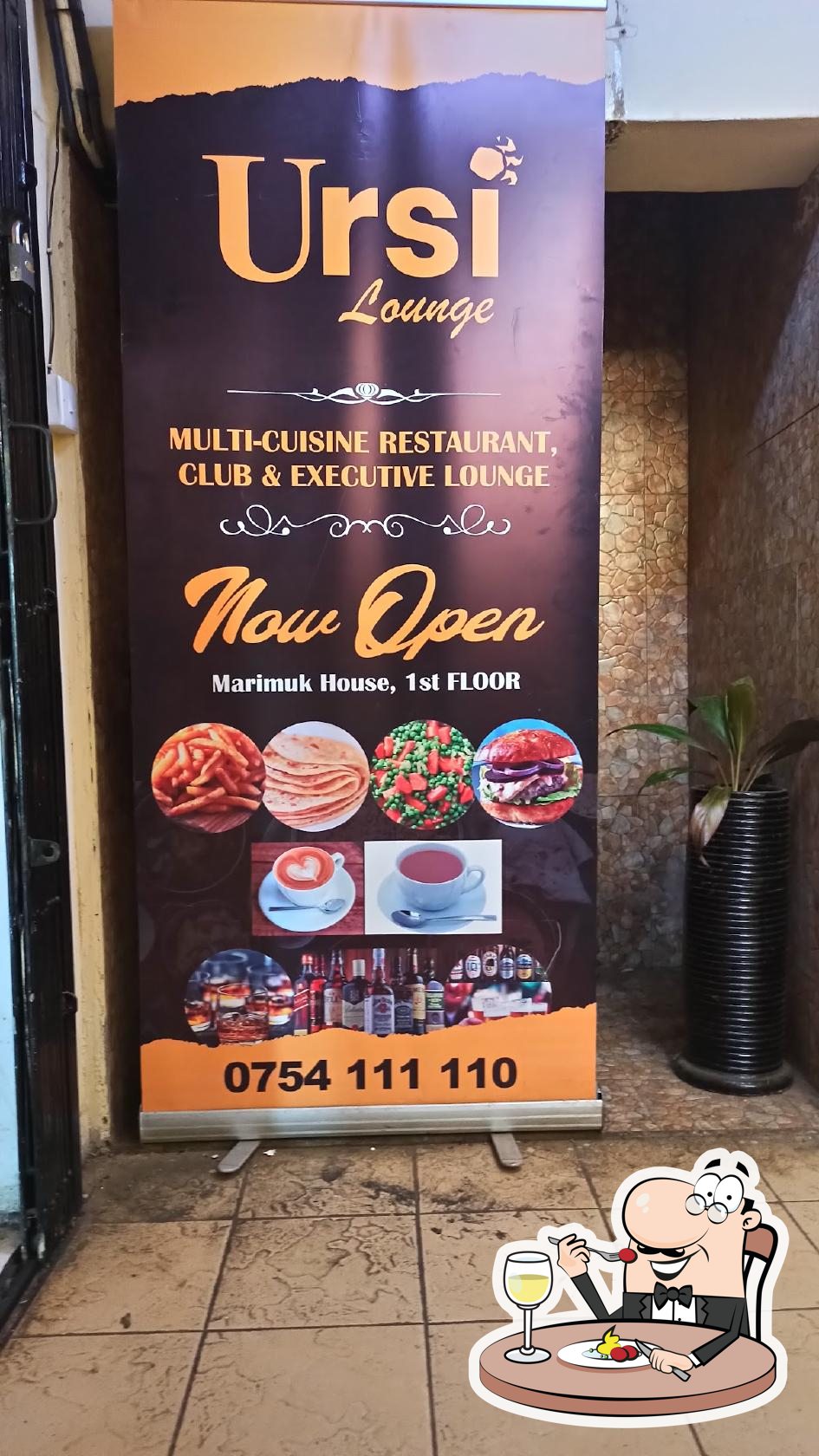 Rubi's Restaurant