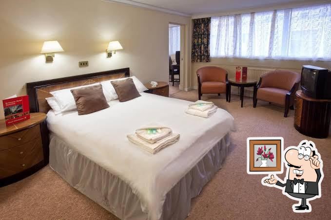 Britannia Hotel Coventry