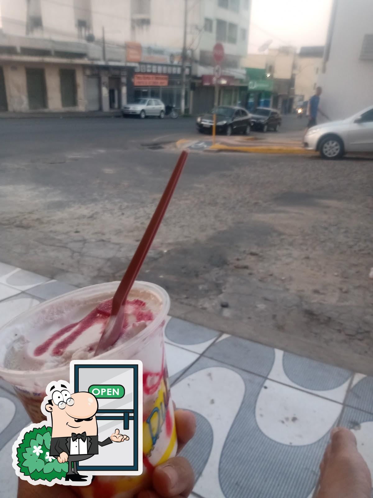 Bar Do Gê