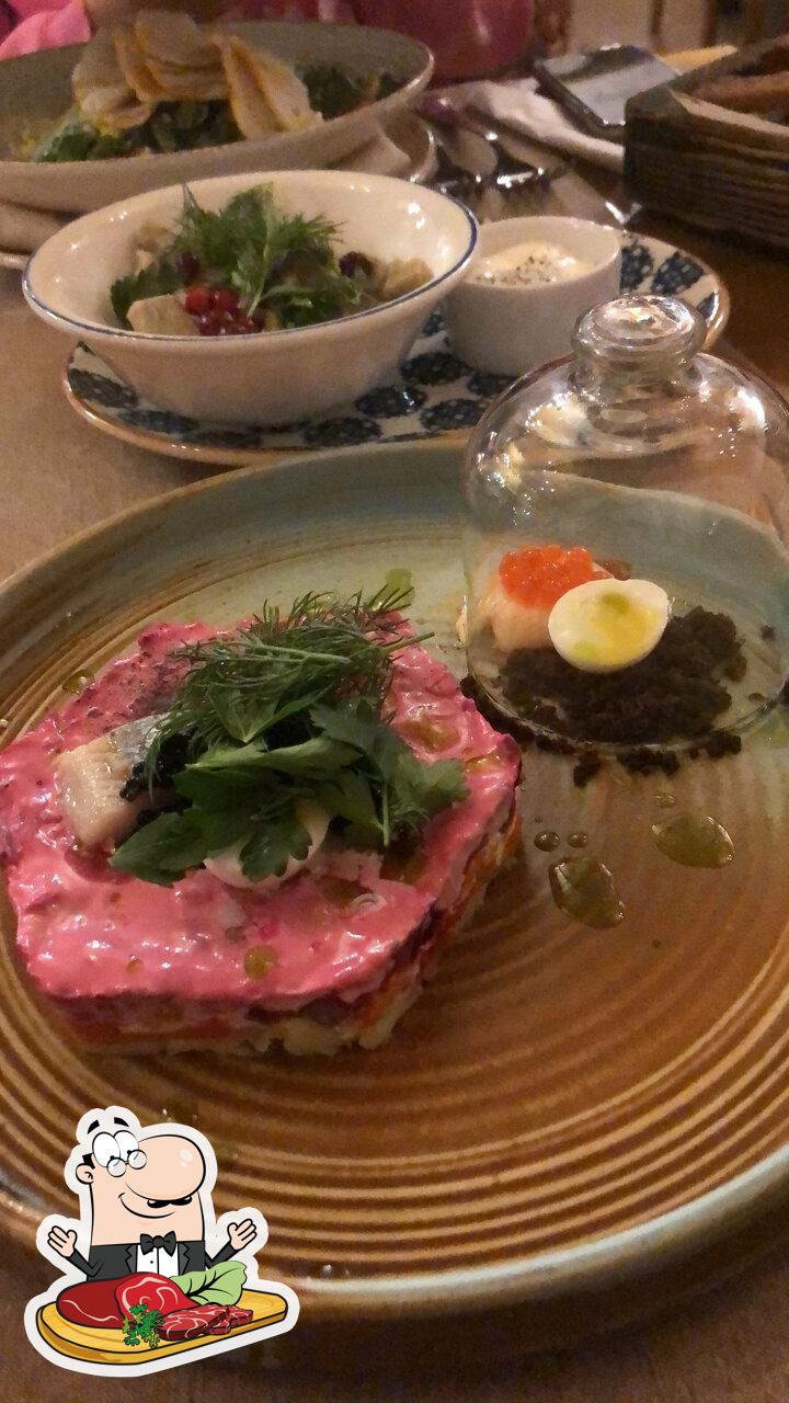 Горячие Ключи