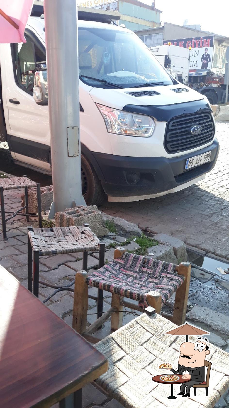 Urfa Sofra Salonu
