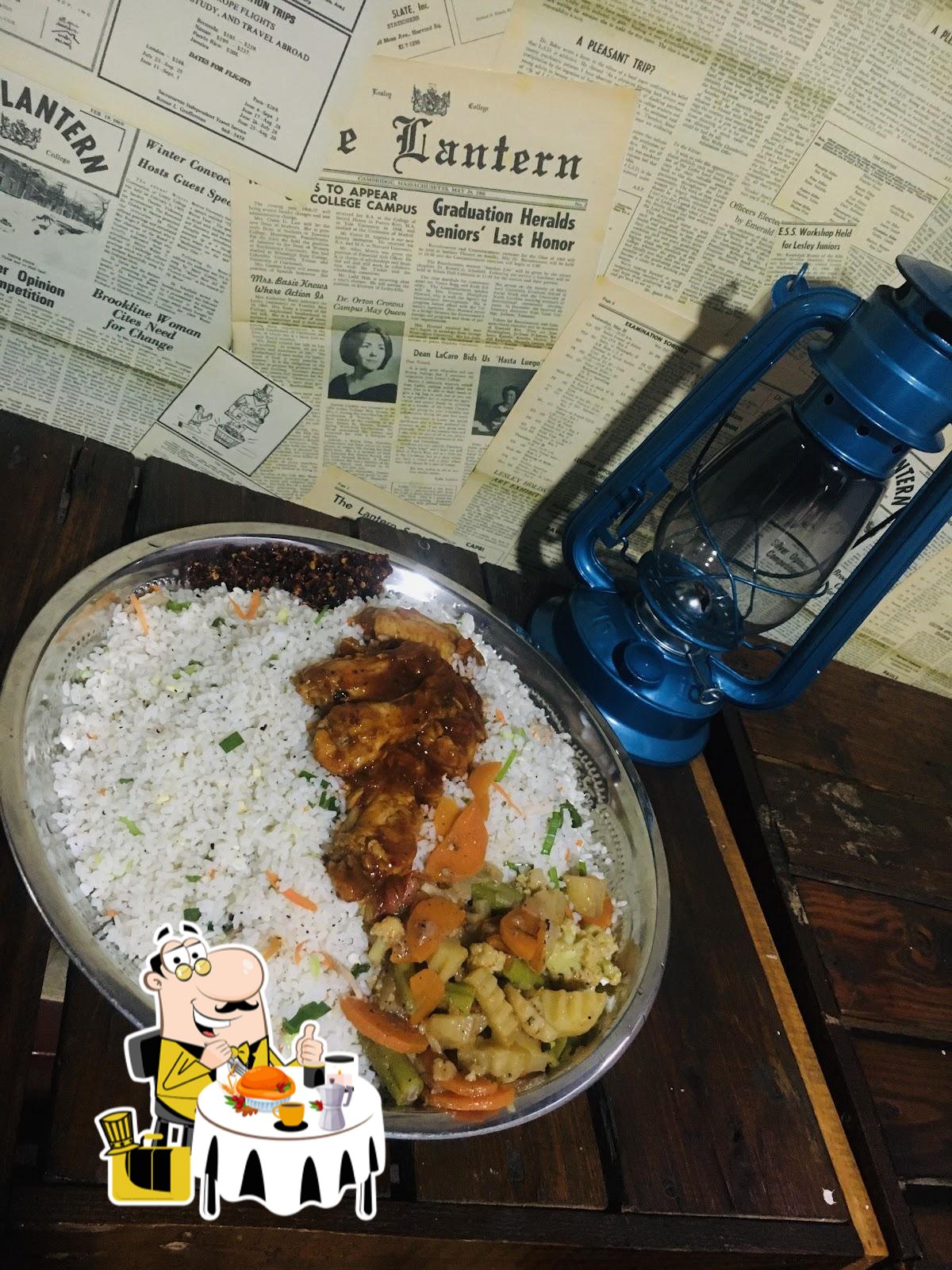 Gampaha Lantharuma Restaurant