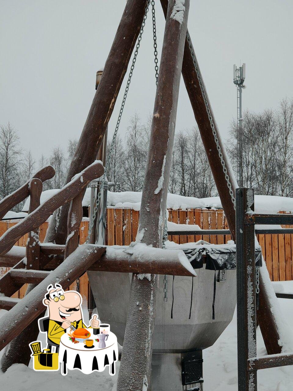 Городская баня