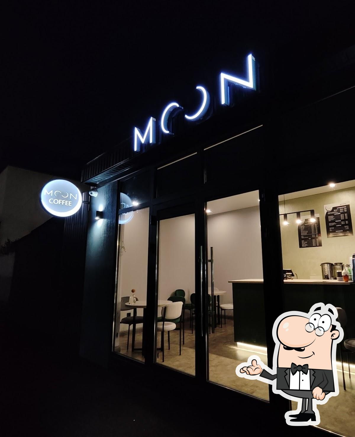 Moon