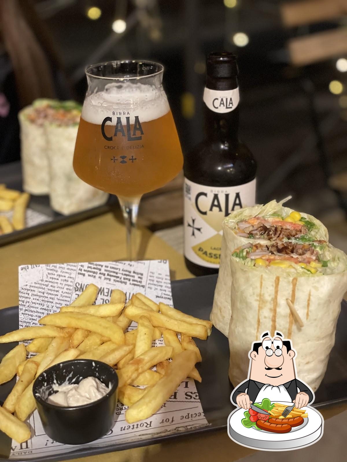 OLL - Signature Pub