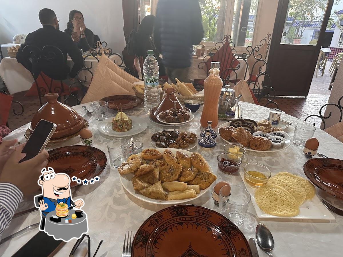 Riad du Pêcheur Safi