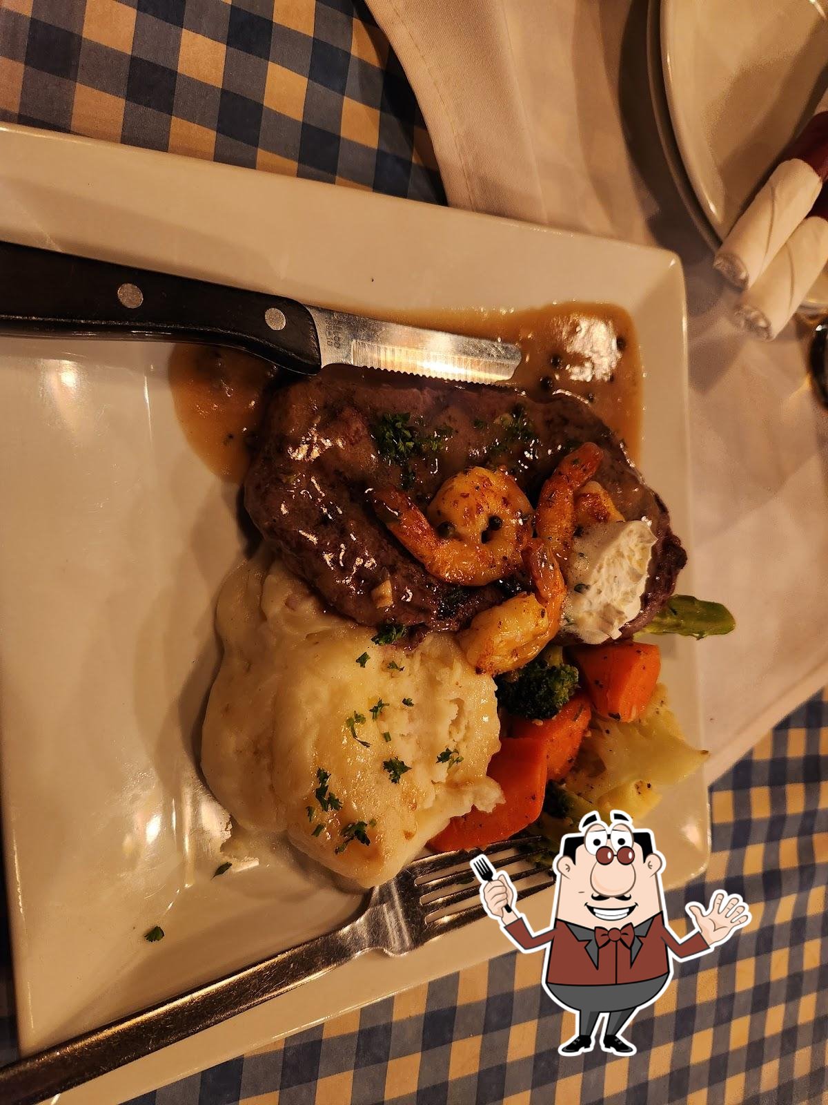 Global Fusion Bistro