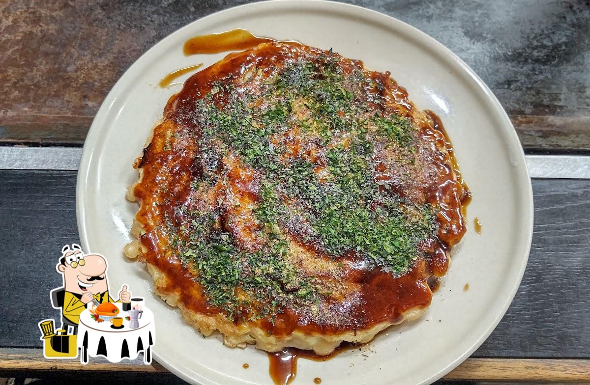 お好み焼さくら
